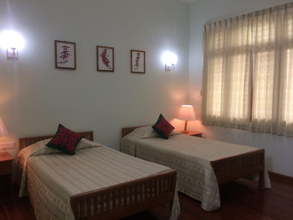Ma Ma Guest House Mandalay Quarto foto