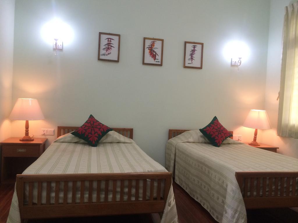 Ma Ma Guest House Mandalay Quarto foto