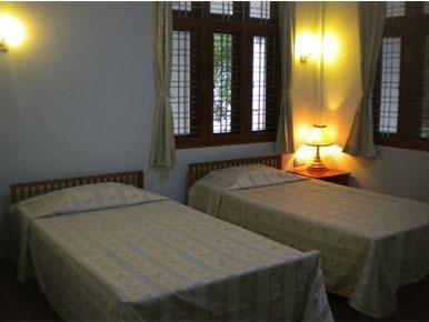 Ma Ma Guest House Mandalay Exterior foto
